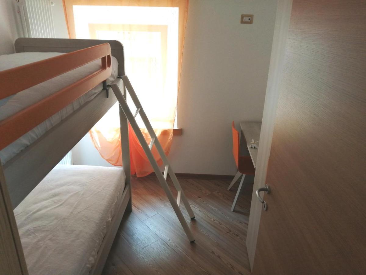 Residenza Cadorina Calalzo di Cadore Exterior foto