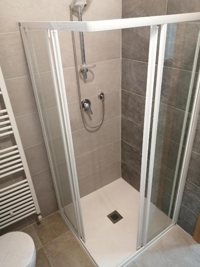 Residenza Cadorina Calalzo di Cadore Exterior foto
