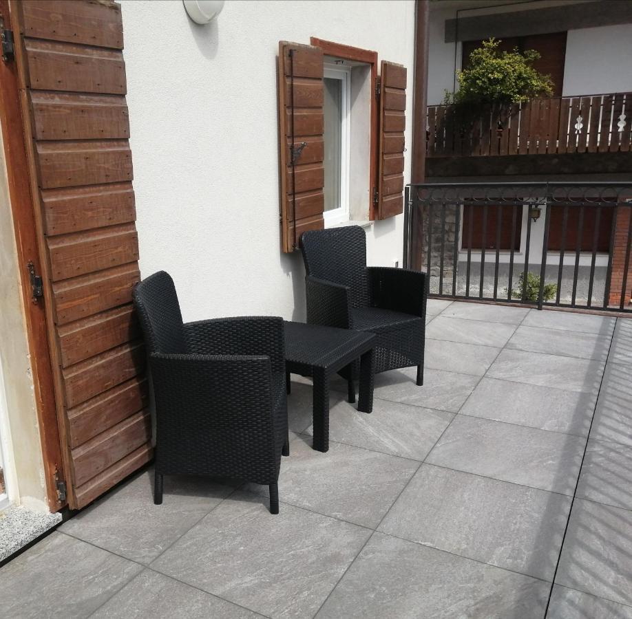 Residenza Cadorina Calalzo di Cadore Exterior foto