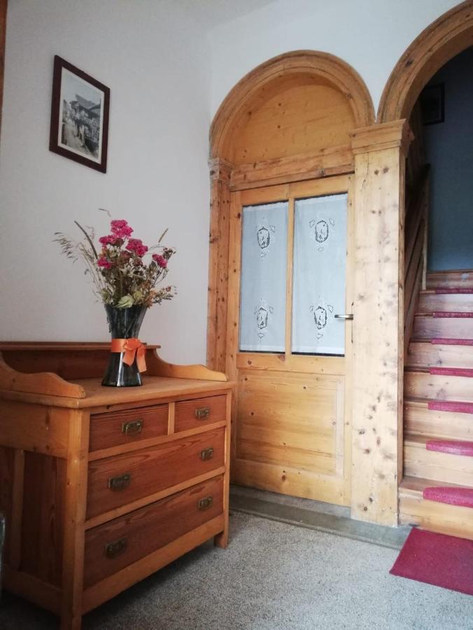 Residenza Cadorina Calalzo di Cadore Exterior foto