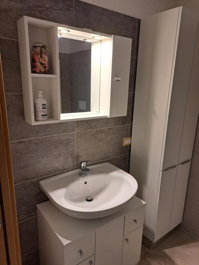 Residenza Cadorina Calalzo di Cadore Exterior foto