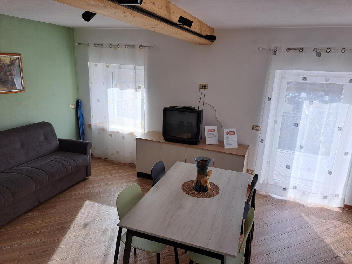 Residenza Cadorina Calalzo di Cadore Exterior foto